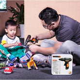 Electric Glue Gun Wireless Repair Tool-TI00010-Veeddydropshipping